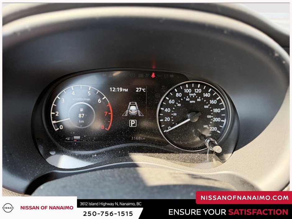2025 Nissan Kicks Play S-19