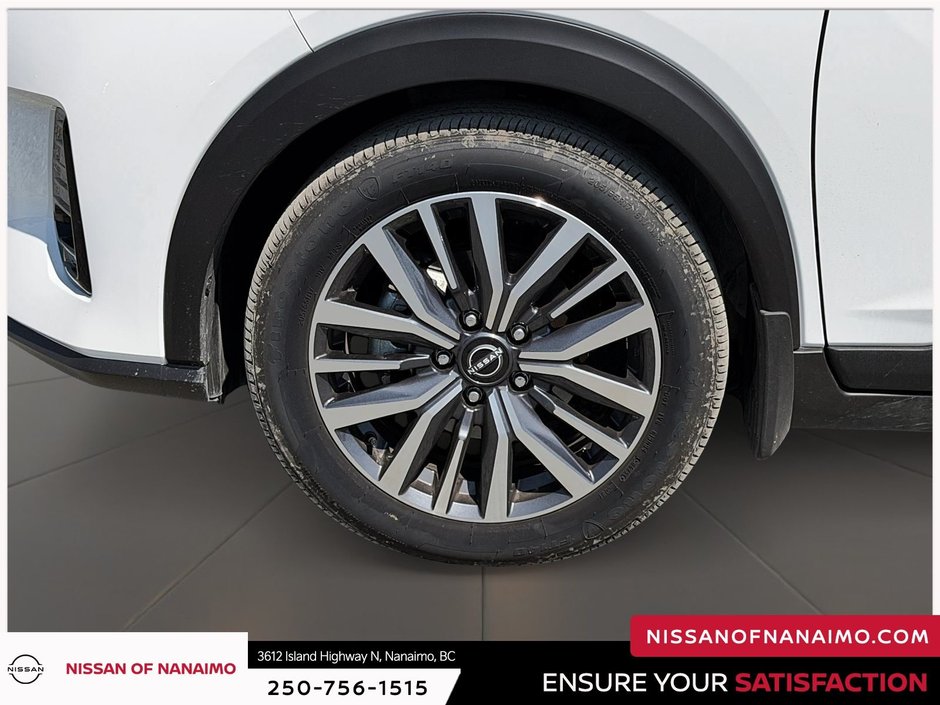 2025 Nissan Kicks Play S-31
