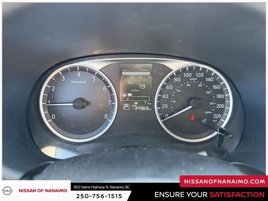 2025 Nissan Kicks Play S-5