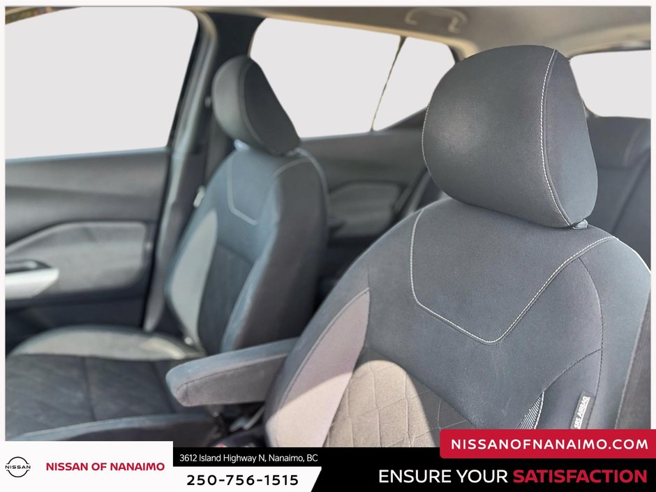 2019 Nissan Kicks-26