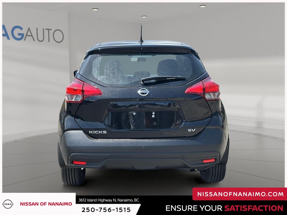 2019 Nissan Kicks-5