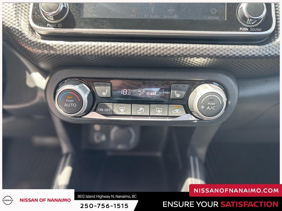 2019 Nissan Kicks-31