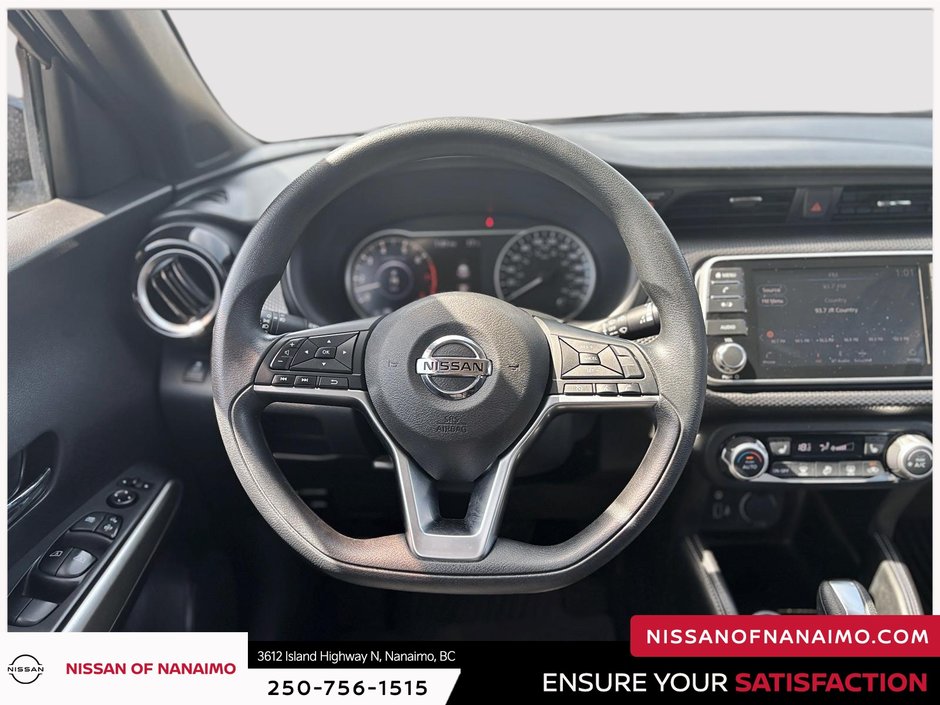 2019 Nissan Kicks-13