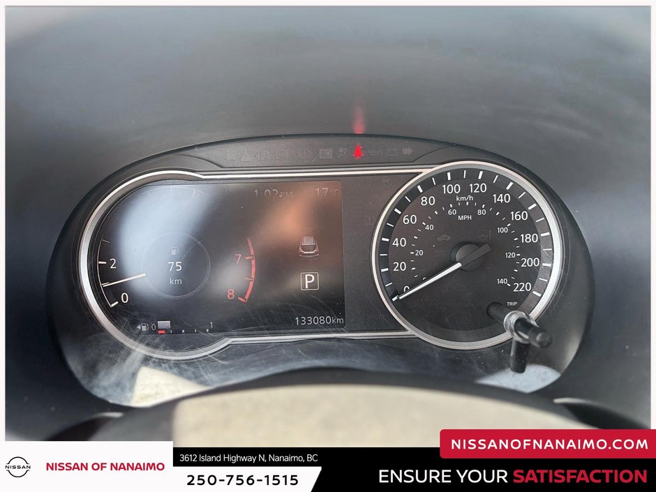 2019 Nissan Kicks-29