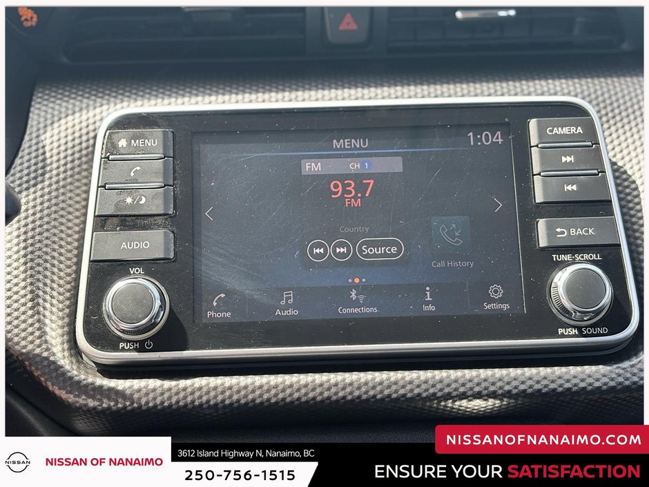 2019 Nissan Kicks-32
