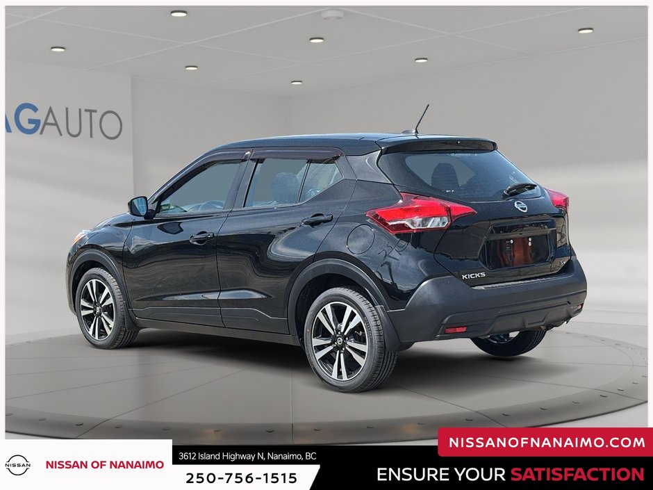 2019 Nissan Kicks-6