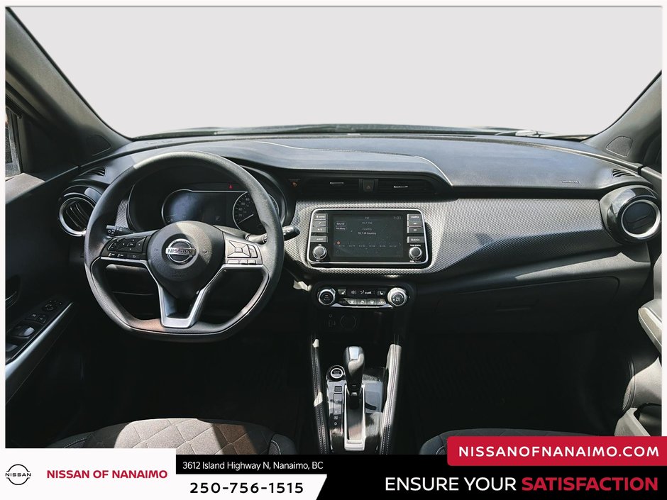 2019 Nissan Kicks-11