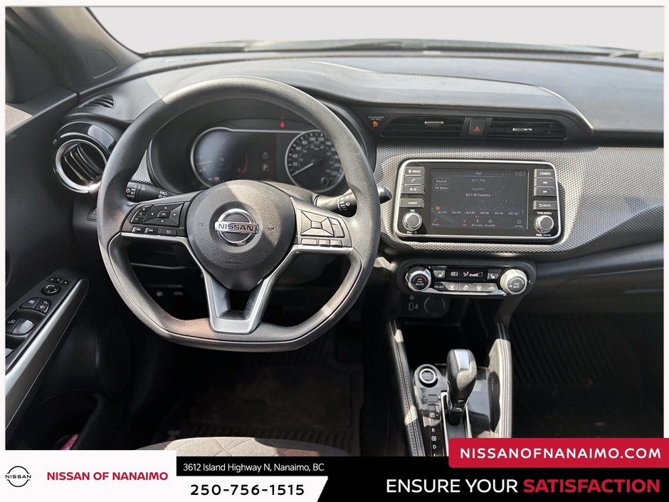 2019 Nissan Kicks-12