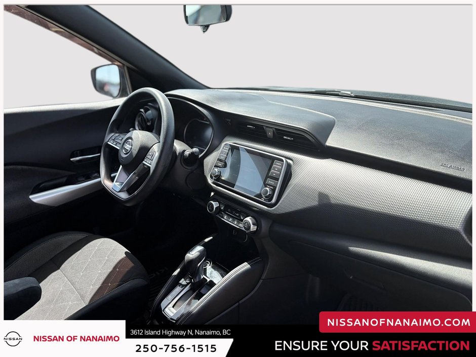 2019 Nissan Kicks-16