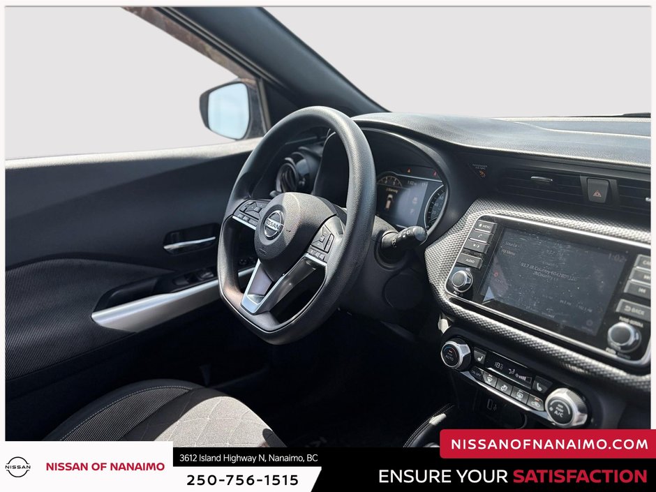 2019 Nissan Kicks-17