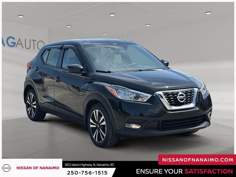 2019 Nissan Kicks-2