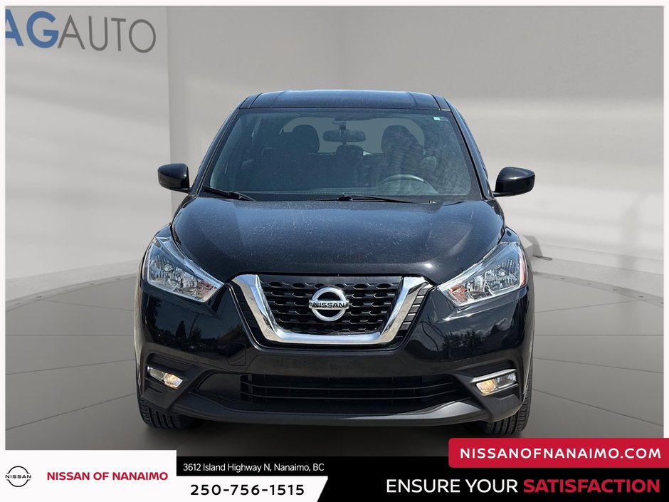 2019 Nissan Kicks-1