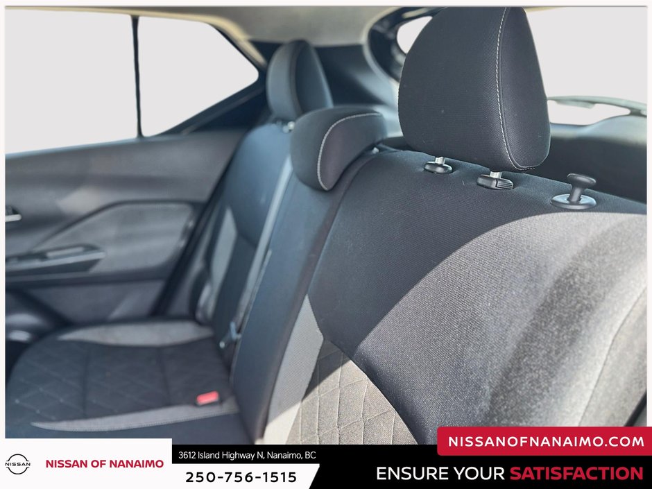 2019 Nissan Kicks-10