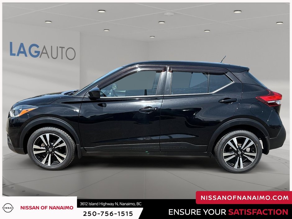 2019 Nissan Kicks-7