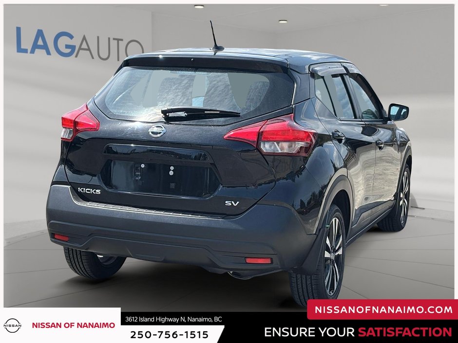 2019 Nissan Kicks-4
