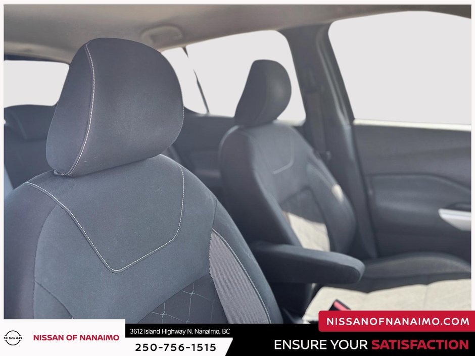 2019 Nissan Kicks-15