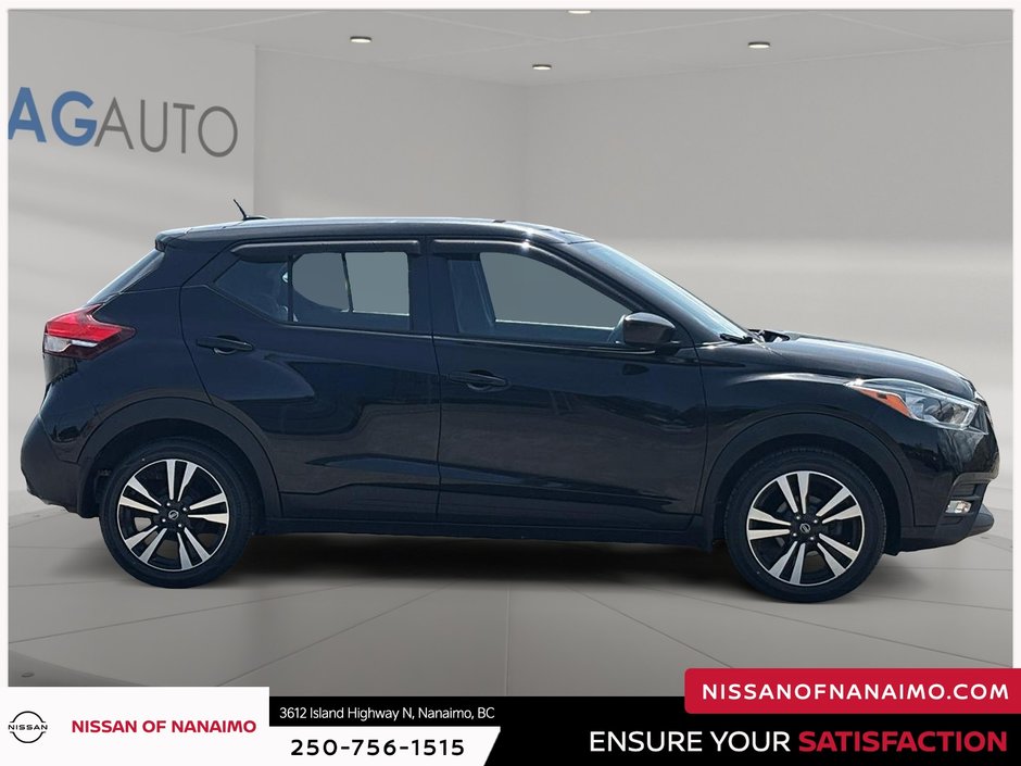 2019 Nissan Kicks-3