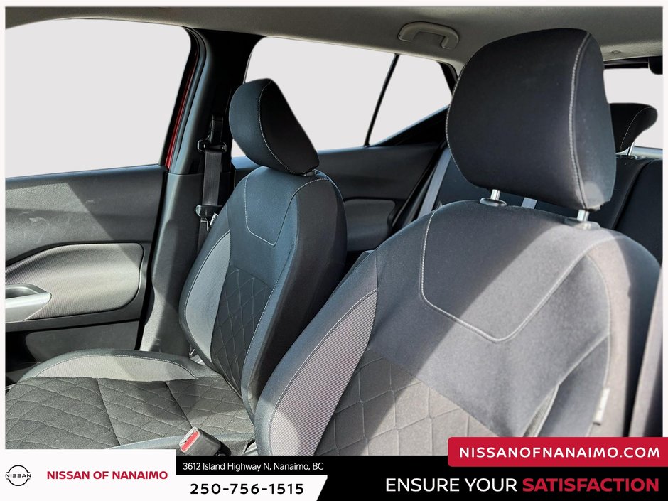 2019 Nissan Kicks SV-26