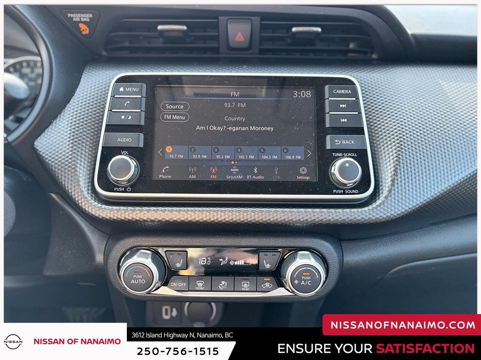2019 Nissan Kicks SV-28