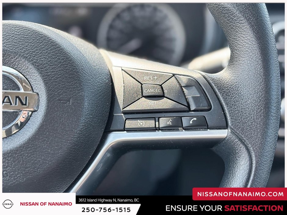 2019 Nissan Kicks SV-19