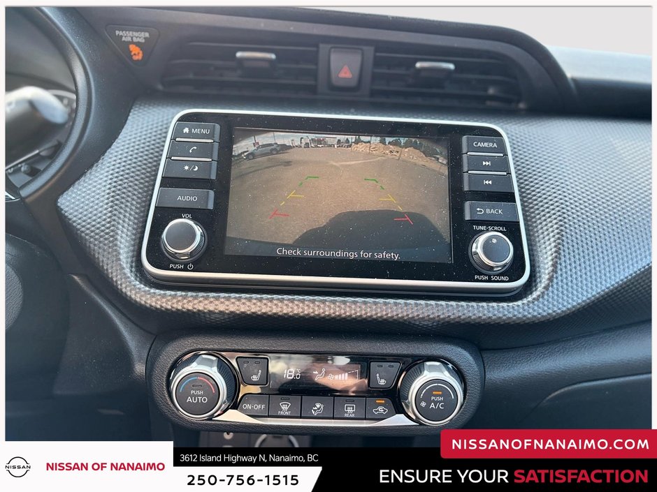 2019 Nissan Kicks SV-29
