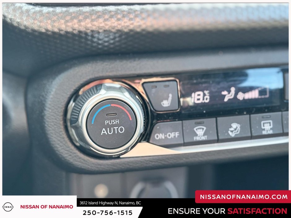 2019 Nissan Kicks SV-17