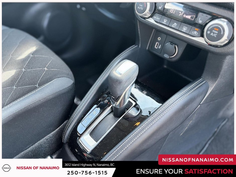 2019 Nissan Kicks SV-23