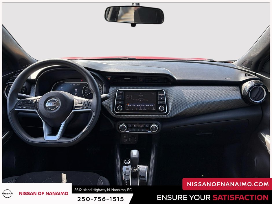 2019 Nissan Kicks SV-11