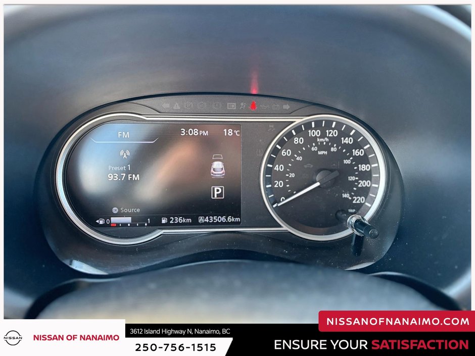 2019 Nissan Kicks SV-27