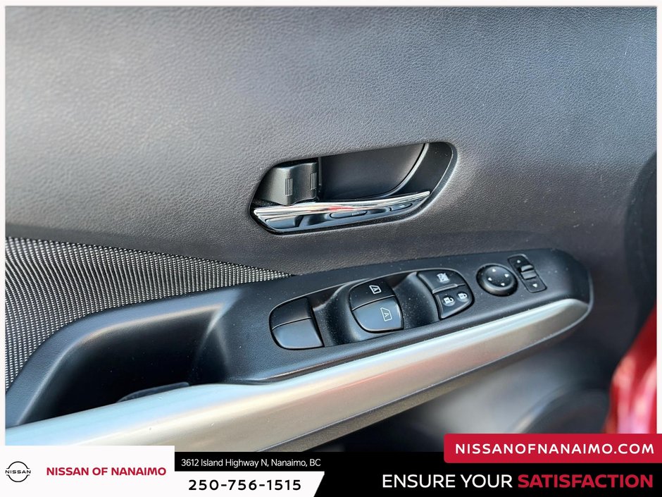 2019 Nissan Kicks SV-24