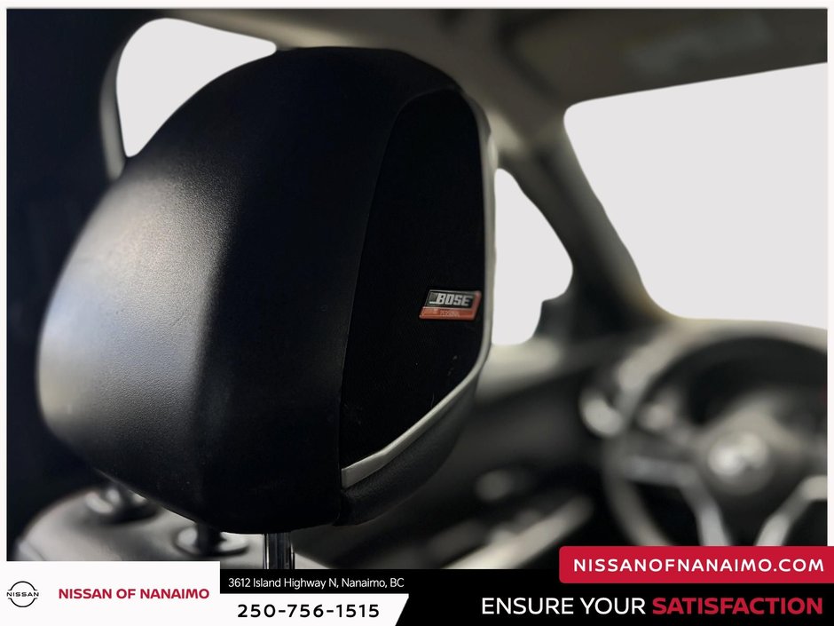 2019 Nissan Kicks SR-26