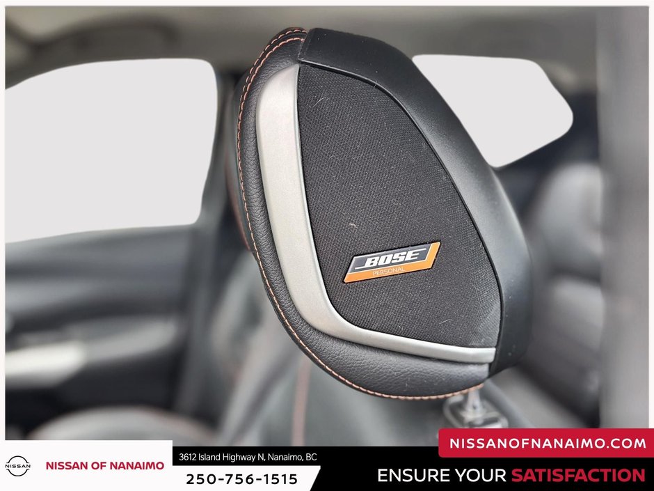 2019 Nissan Kicks SR-13