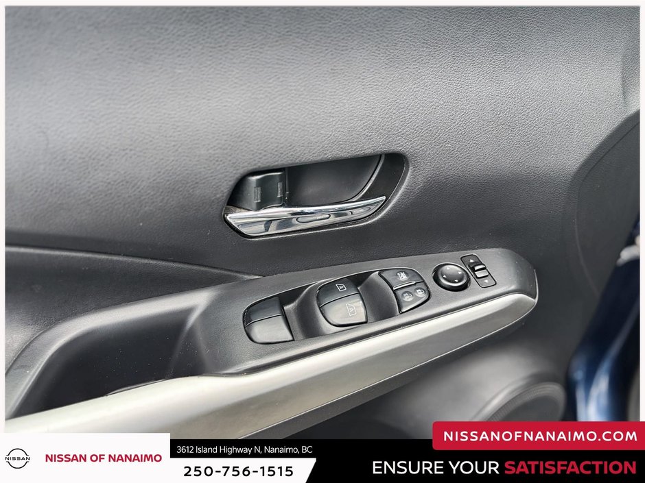 2019 Nissan Kicks SR-14