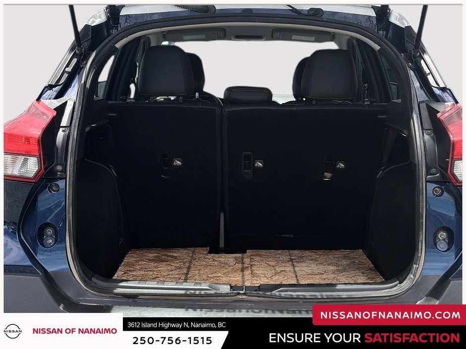 2019 Nissan Kicks SR-23