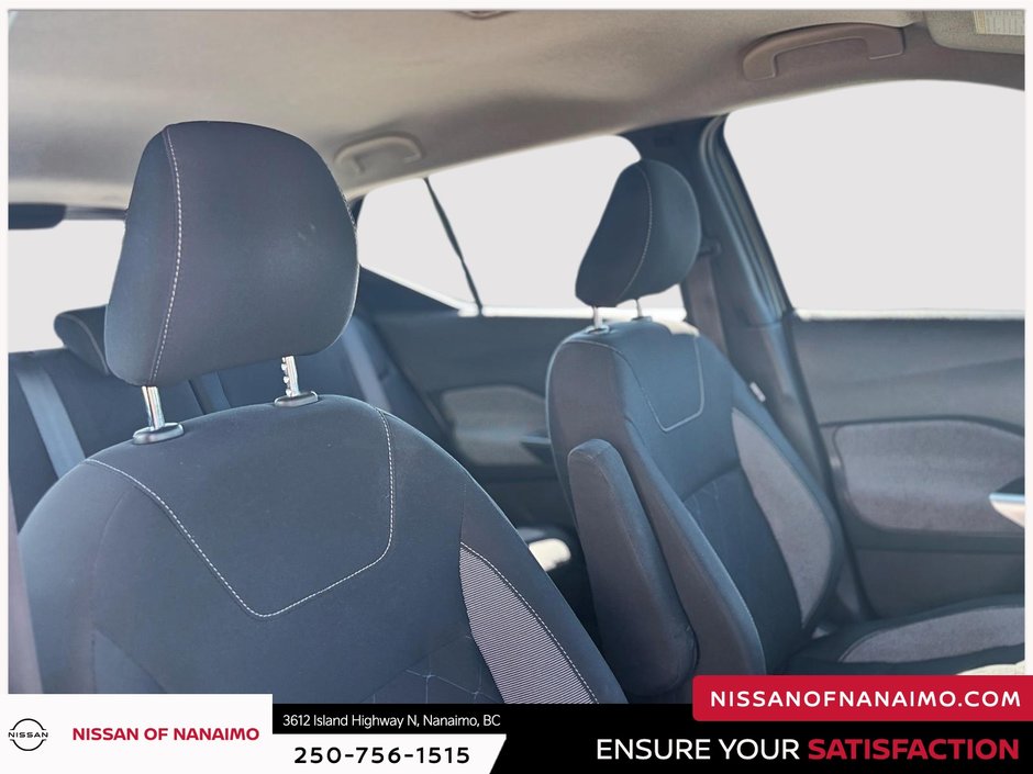 2020 Nissan Kicks SV-24