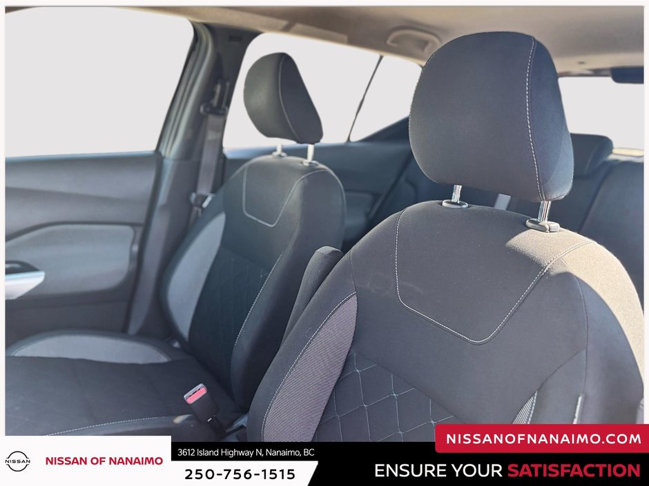 2020 Nissan Kicks SV-27