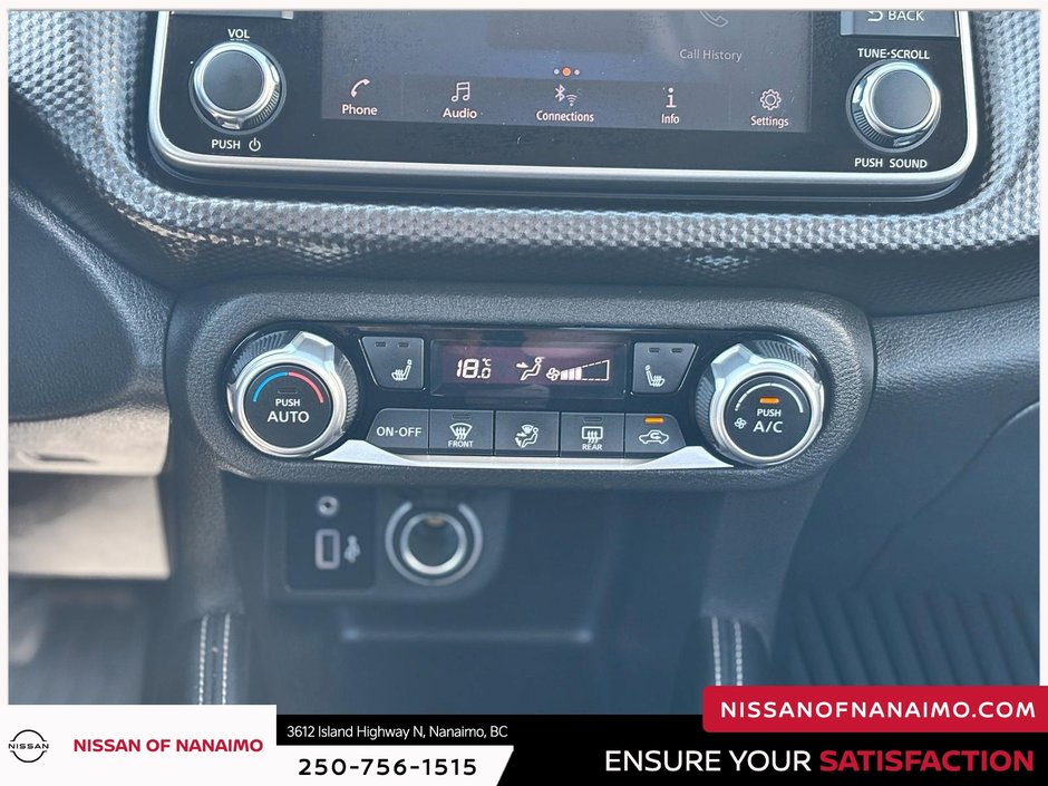 2020 Nissan Kicks SV-17