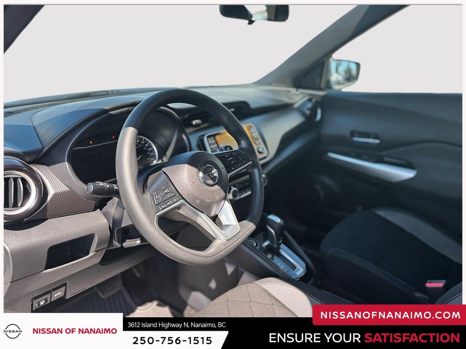 2020 Nissan Kicks SV-28
