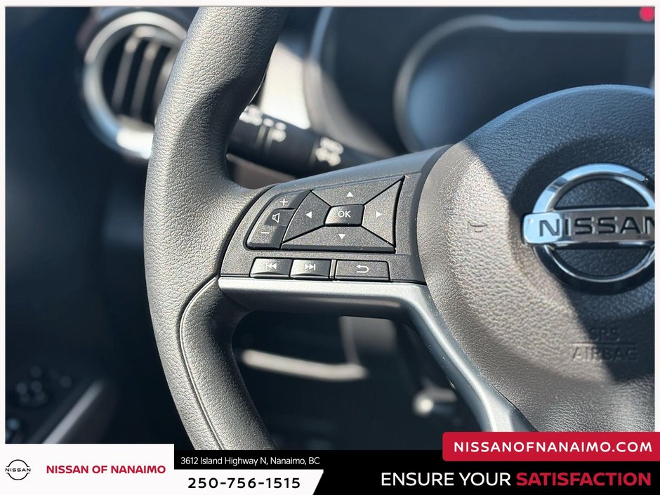 2020 Nissan Kicks SV-19
