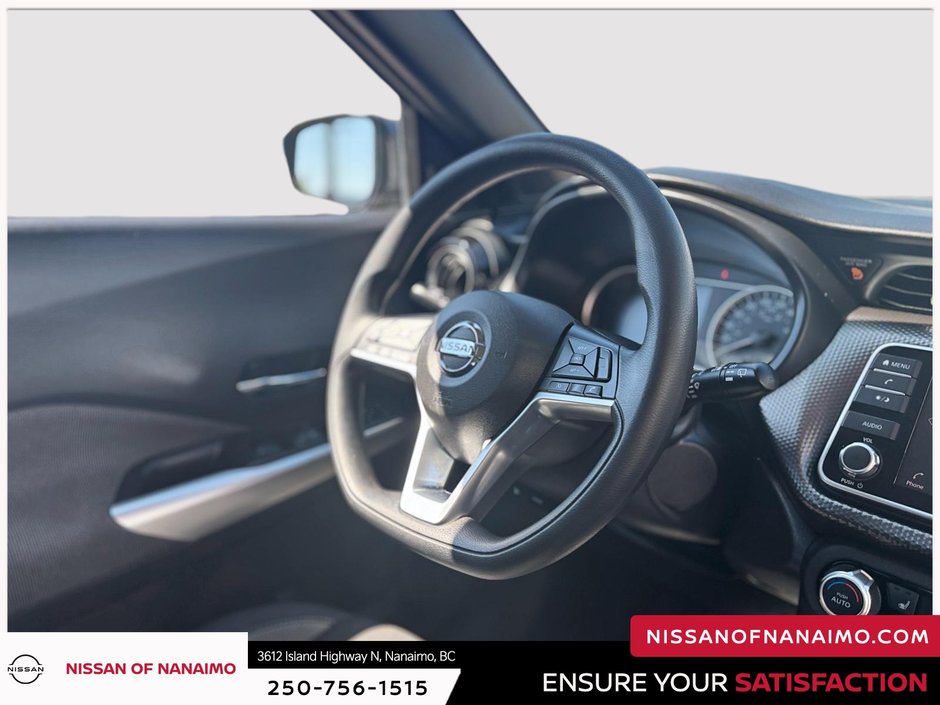 2020 Nissan Kicks SV-26
