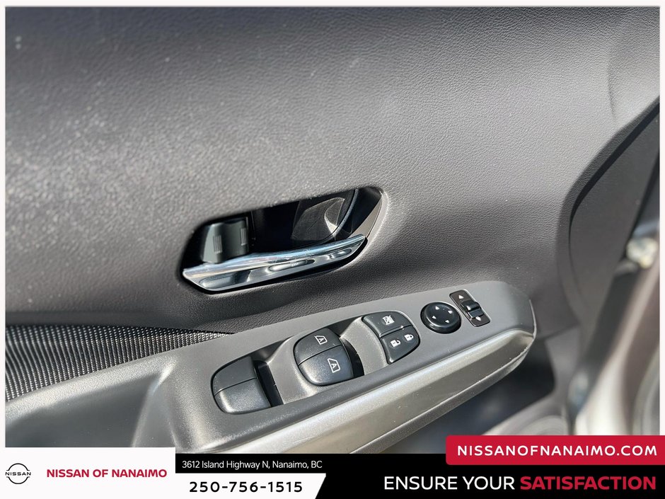 2020 Nissan Kicks SV-29