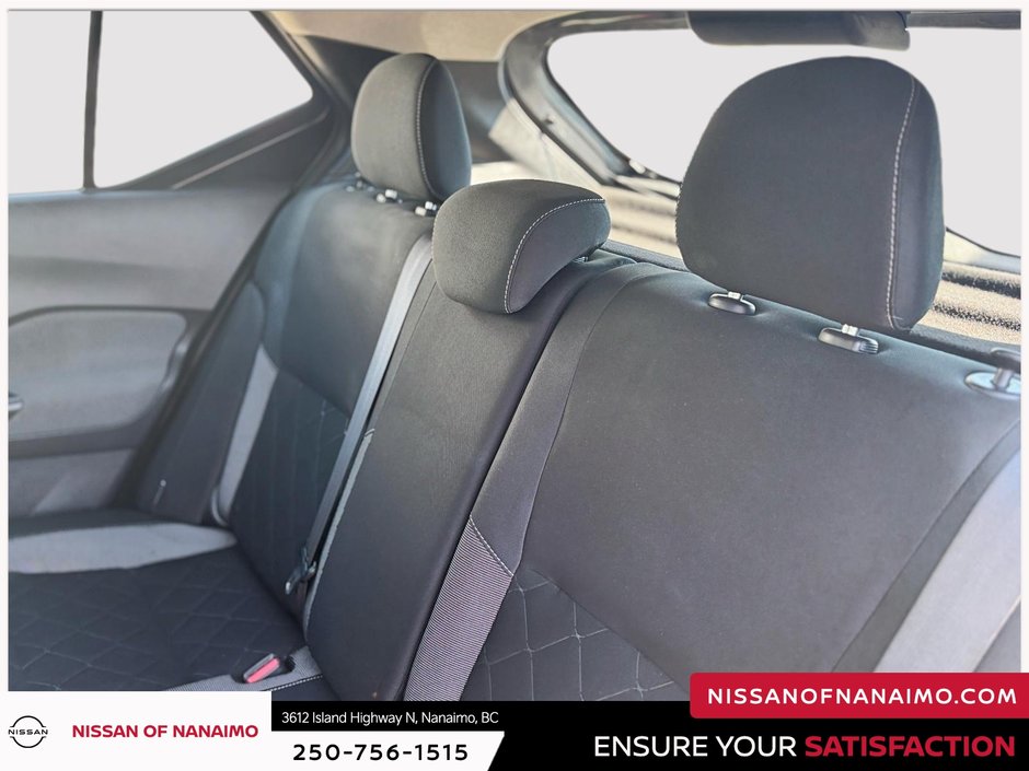 2020 Nissan Kicks SV-11