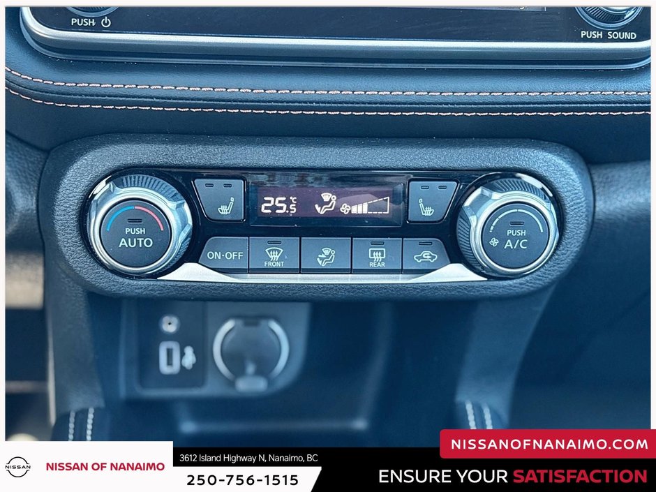 2020 Nissan Kicks SR-17