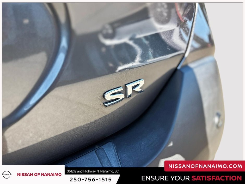 2020 Nissan Kicks SR-8