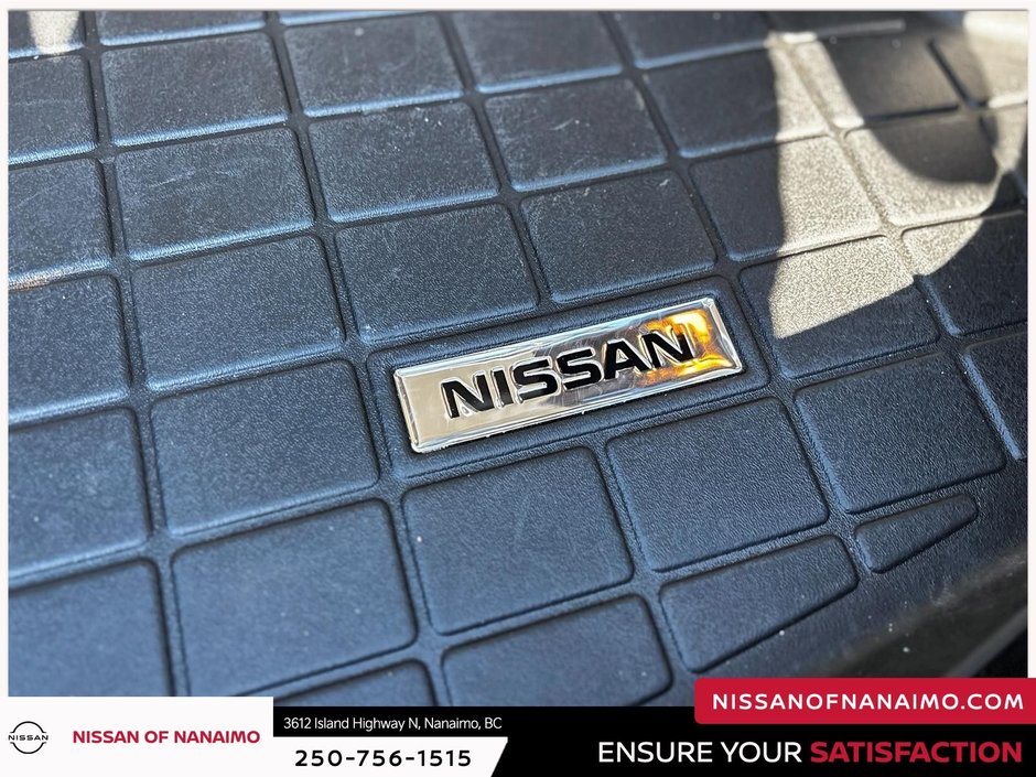 2020 Nissan Kicks SR-10