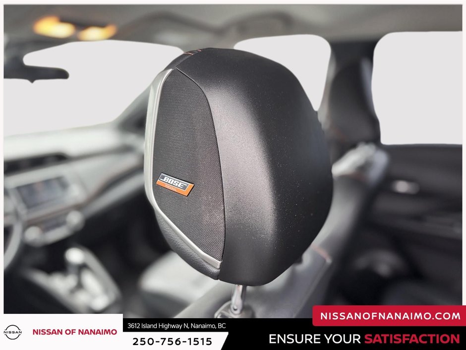 2020 Nissan Kicks SR-18