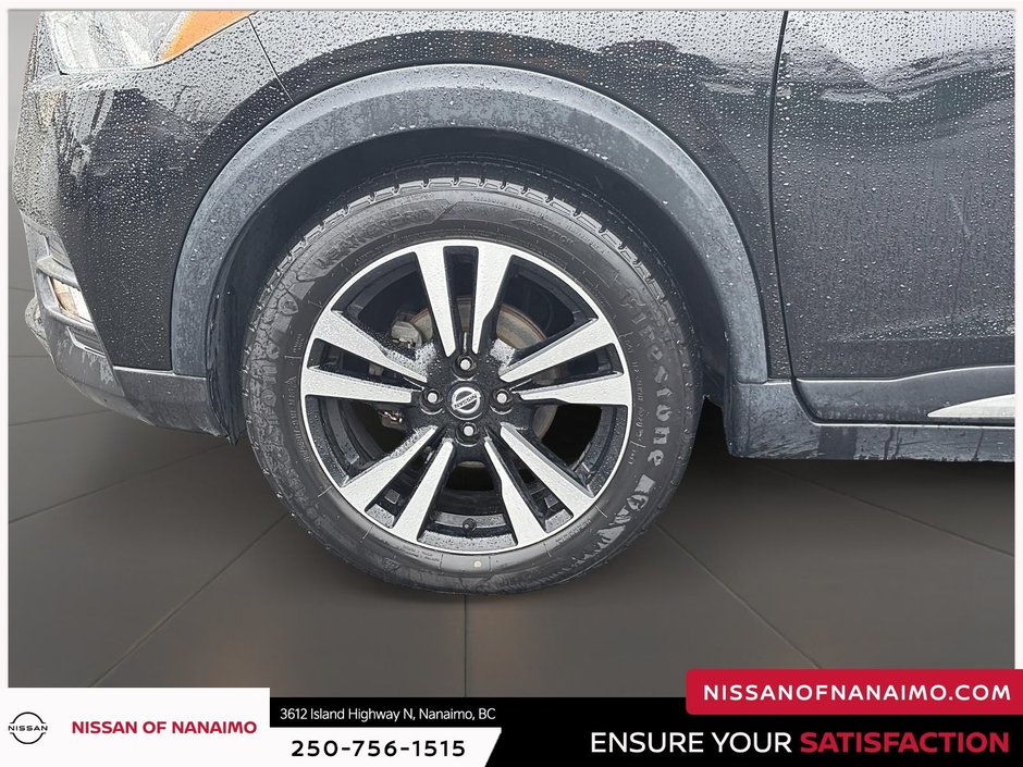 2020 Nissan Kicks SR-9