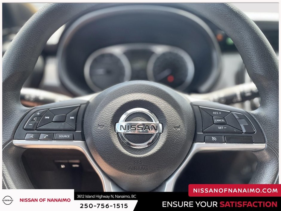 2020 Nissan Kicks S-8
