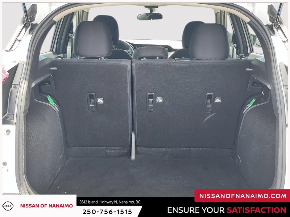 2020 Nissan Kicks S-13