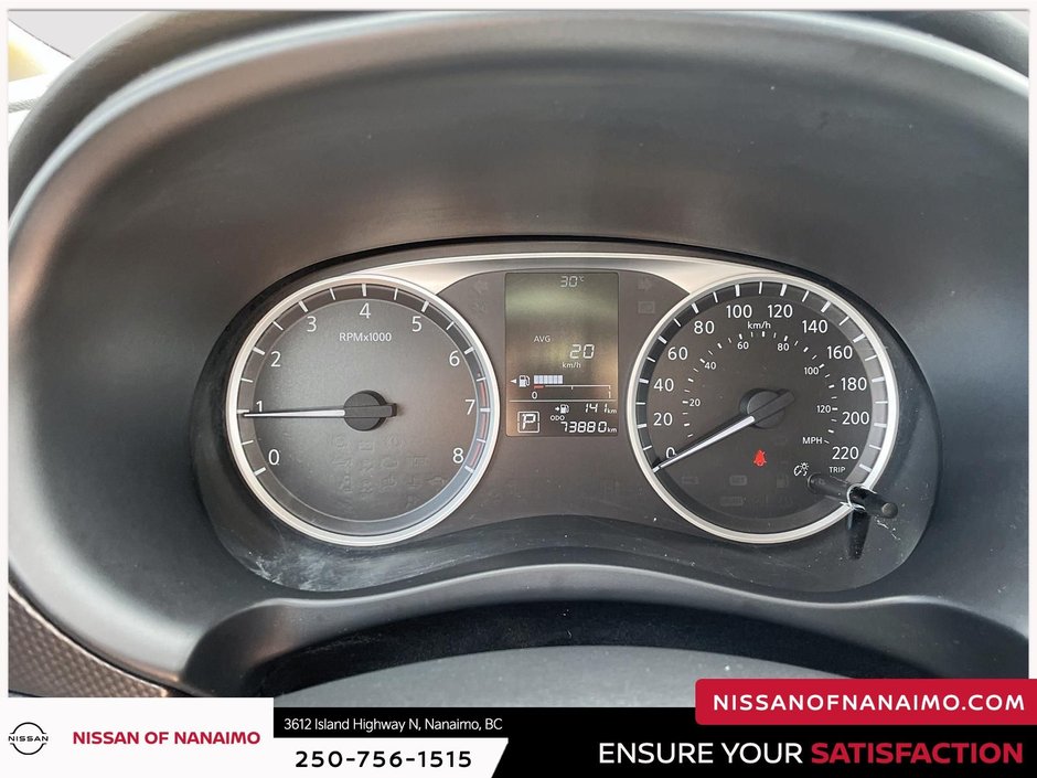 2020 Nissan Kicks S-31